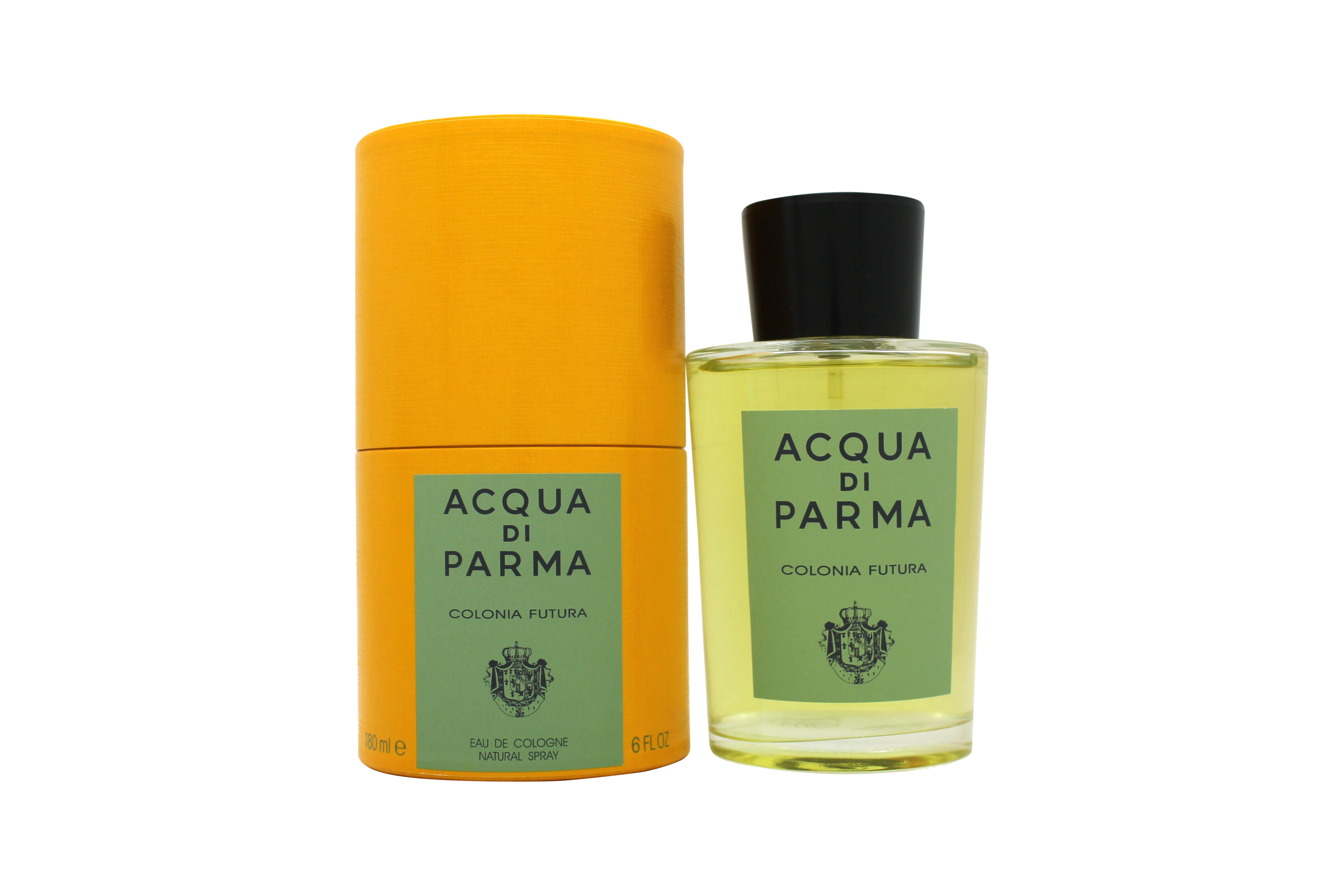 Acqua di Parma Colonia Futura Eau de Cologne 180ml Spray