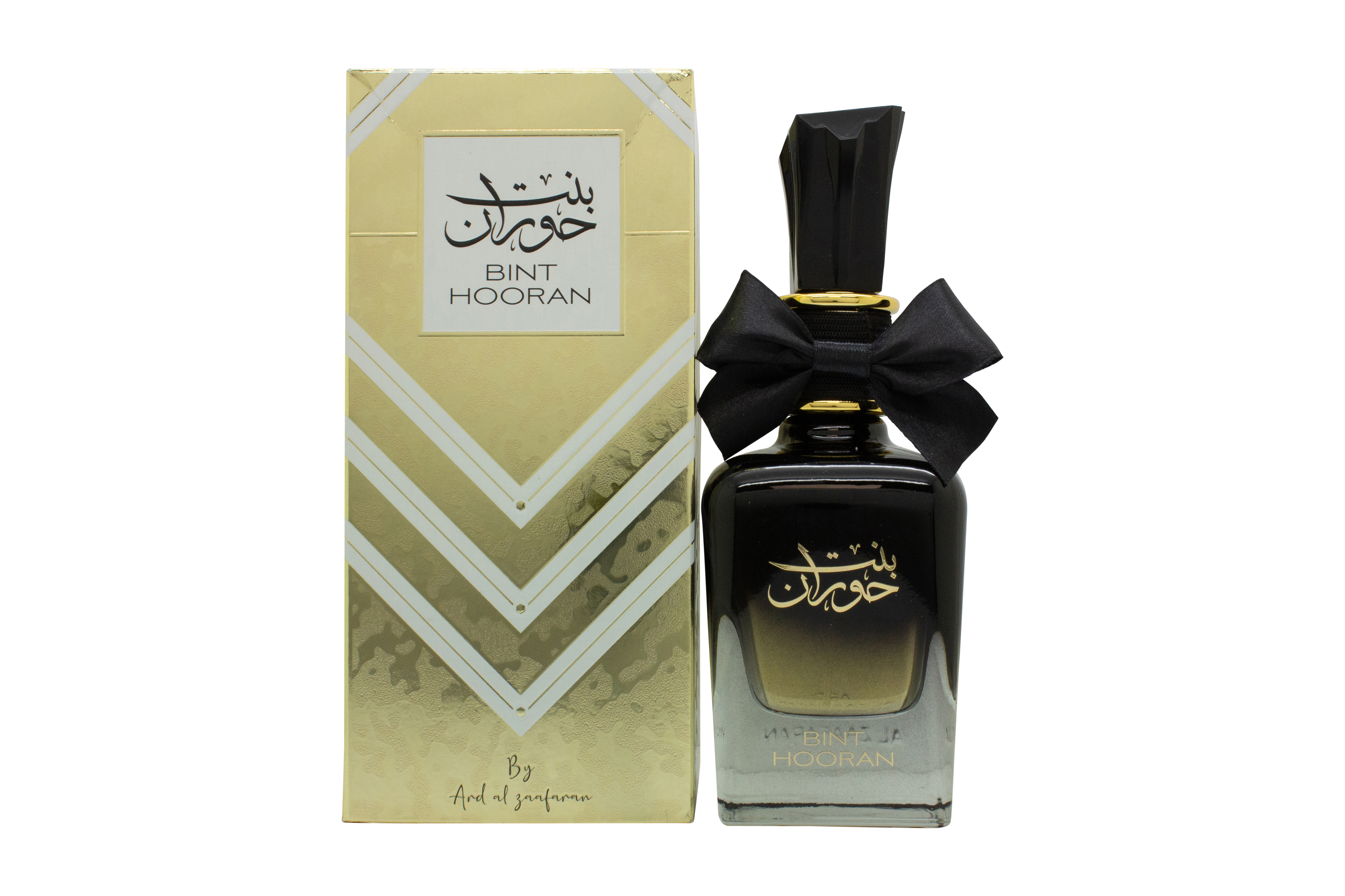 Ard Al Zaafaran Bint Hooran Eau De Parfum 100ml Spray