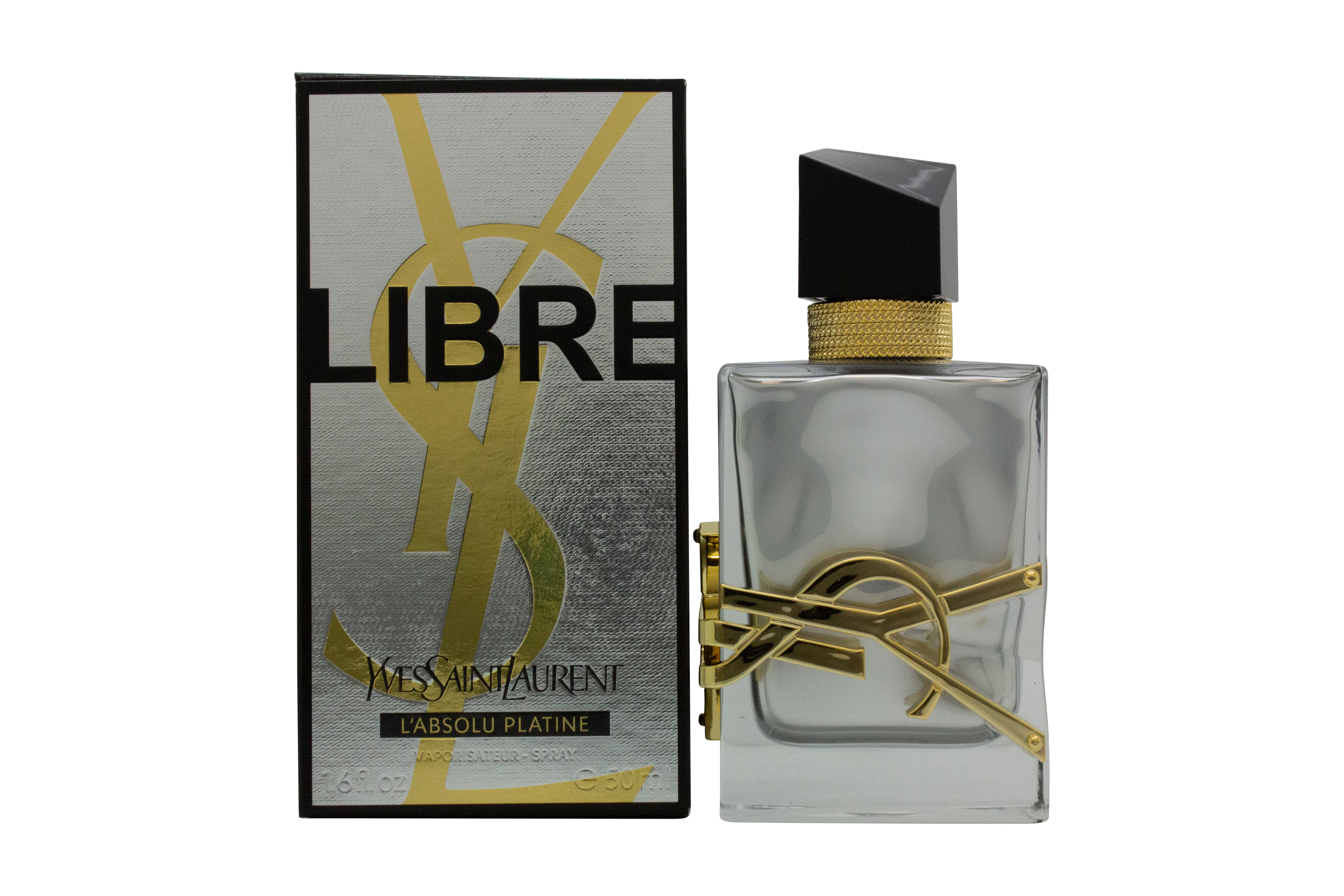 Yves Saint Laurent Libre L'Absolu Platine 50ml Spray