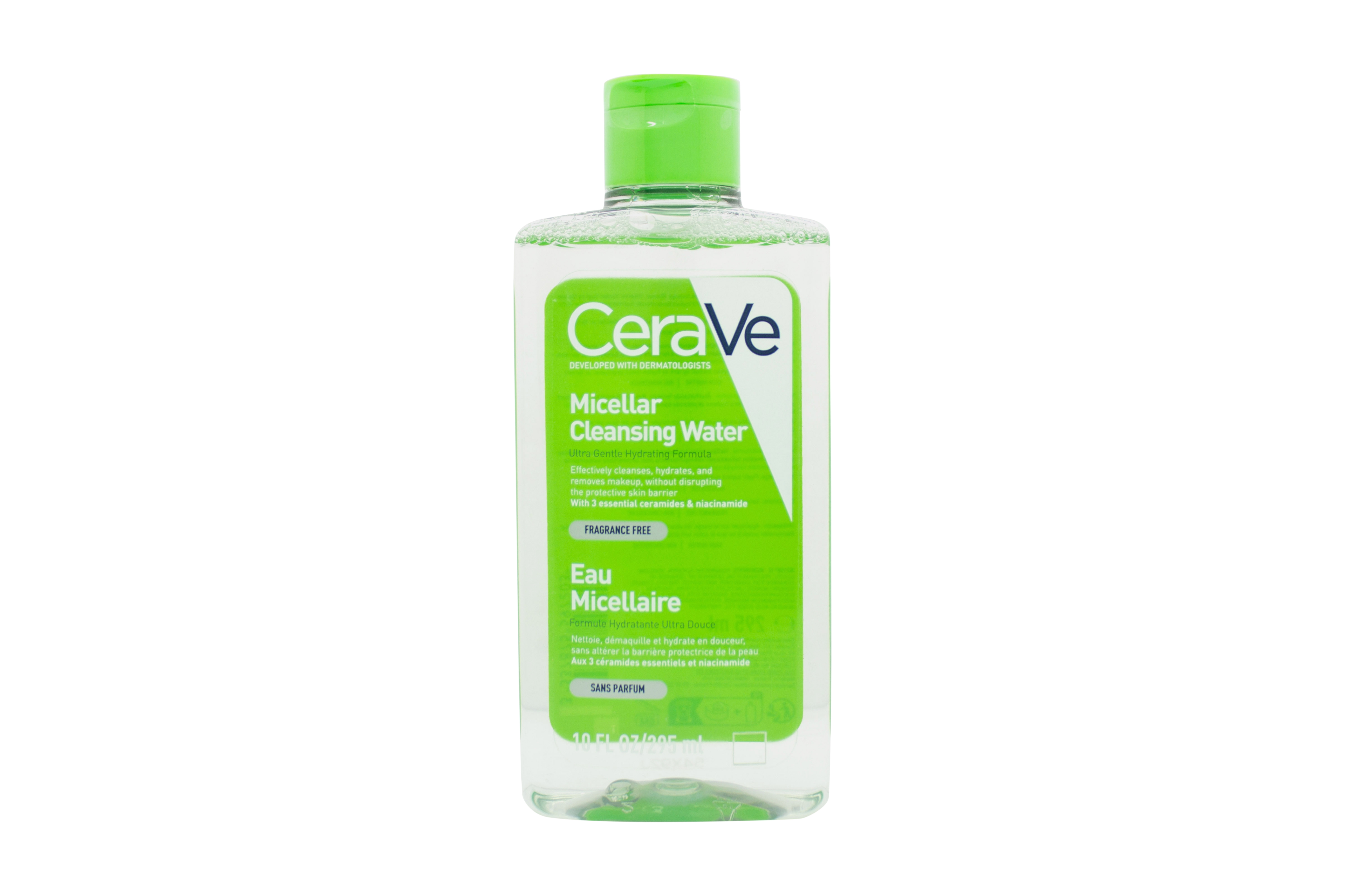 CeraVe Micellar Cleansing Water 295ml