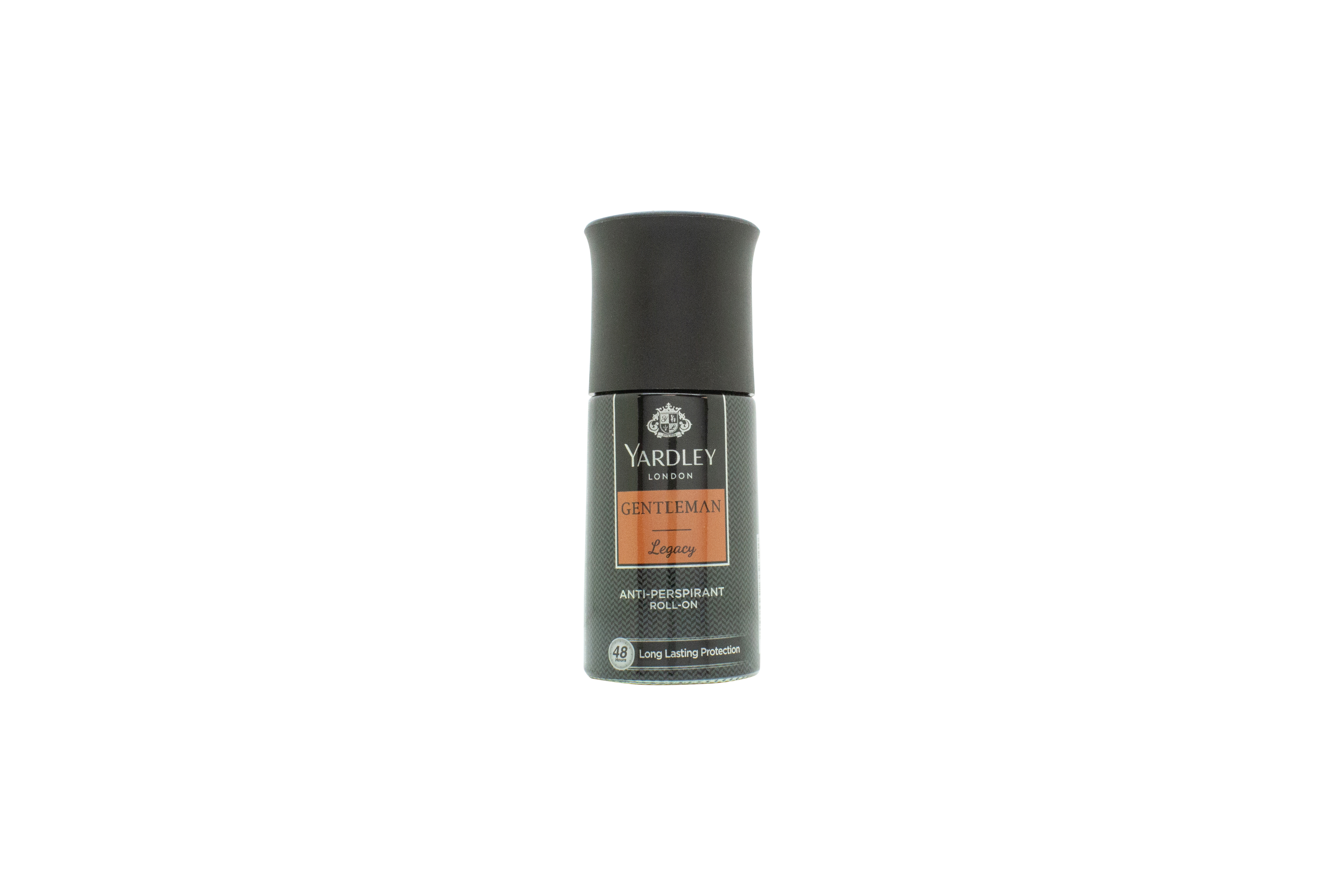Yardley London Yardley Gentleman Legacy Deodorant Roll-On 50ml