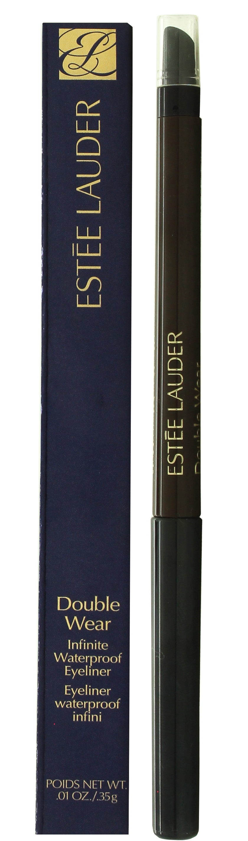 Estee Lauder Double Wear Infinite Waterproof Eyeliner 0.35g - Espresso