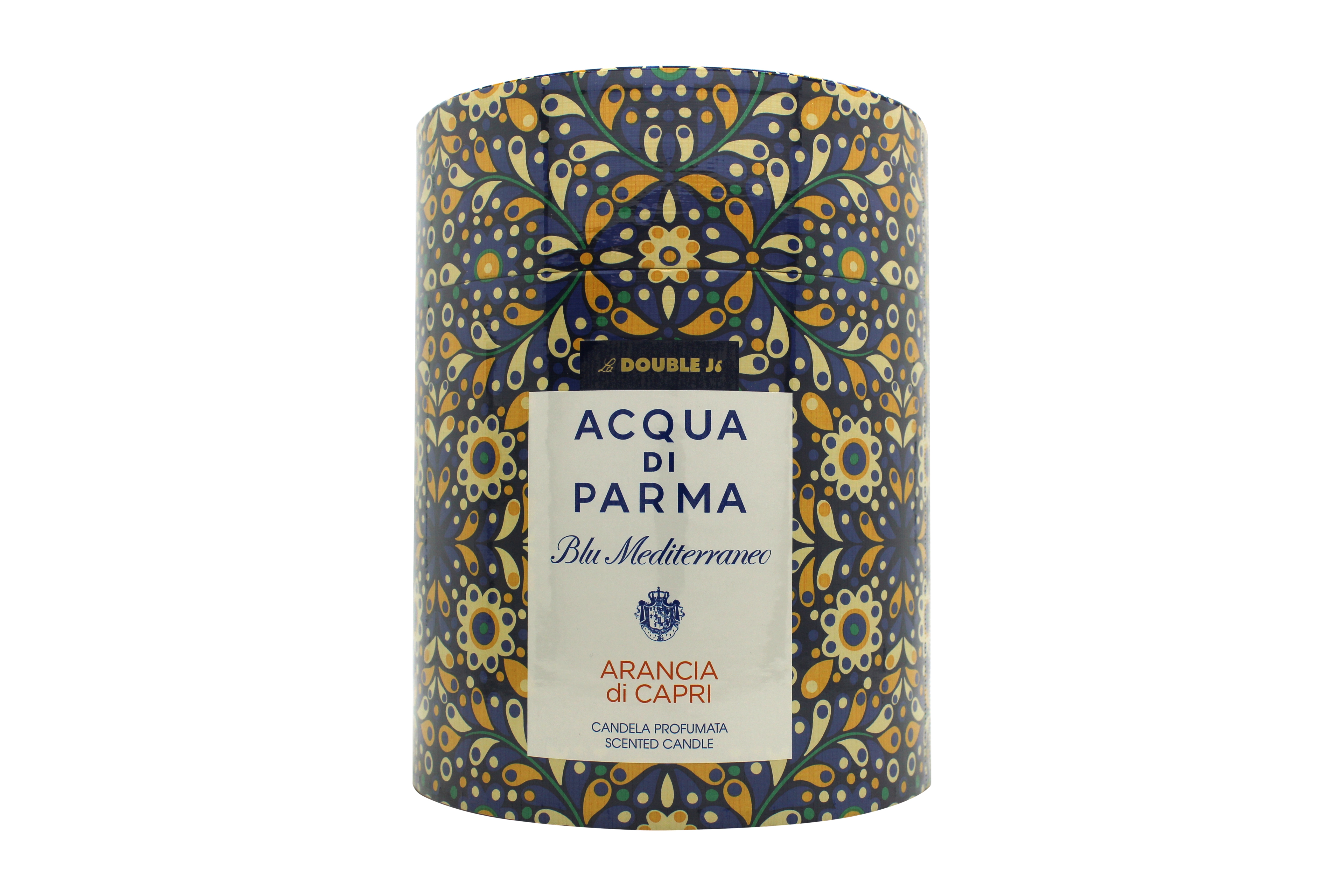 Acqua di Parma Blu Mediterraneo Arancia di Capri Candle 500g