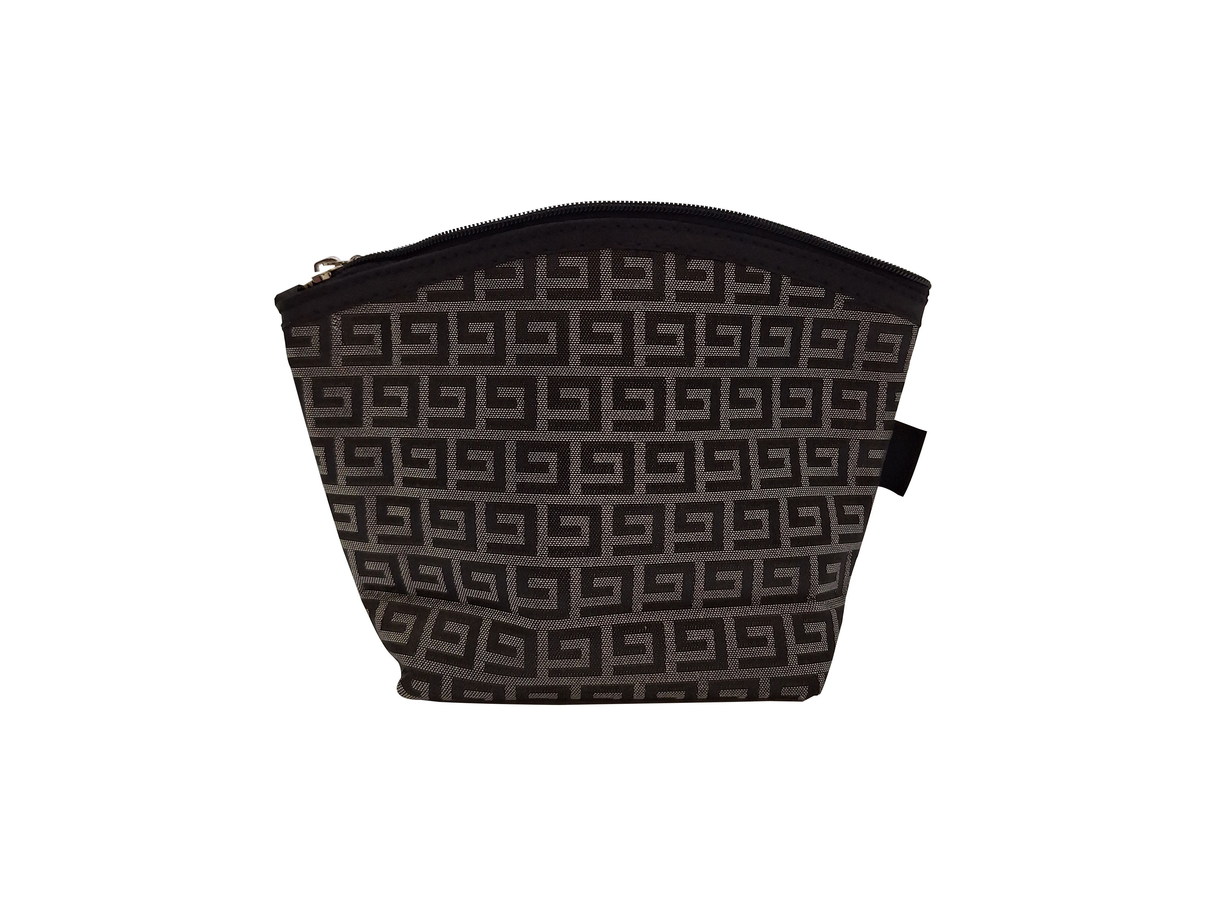 Bags Unlimited Joshua Galvin Pouchette - Black