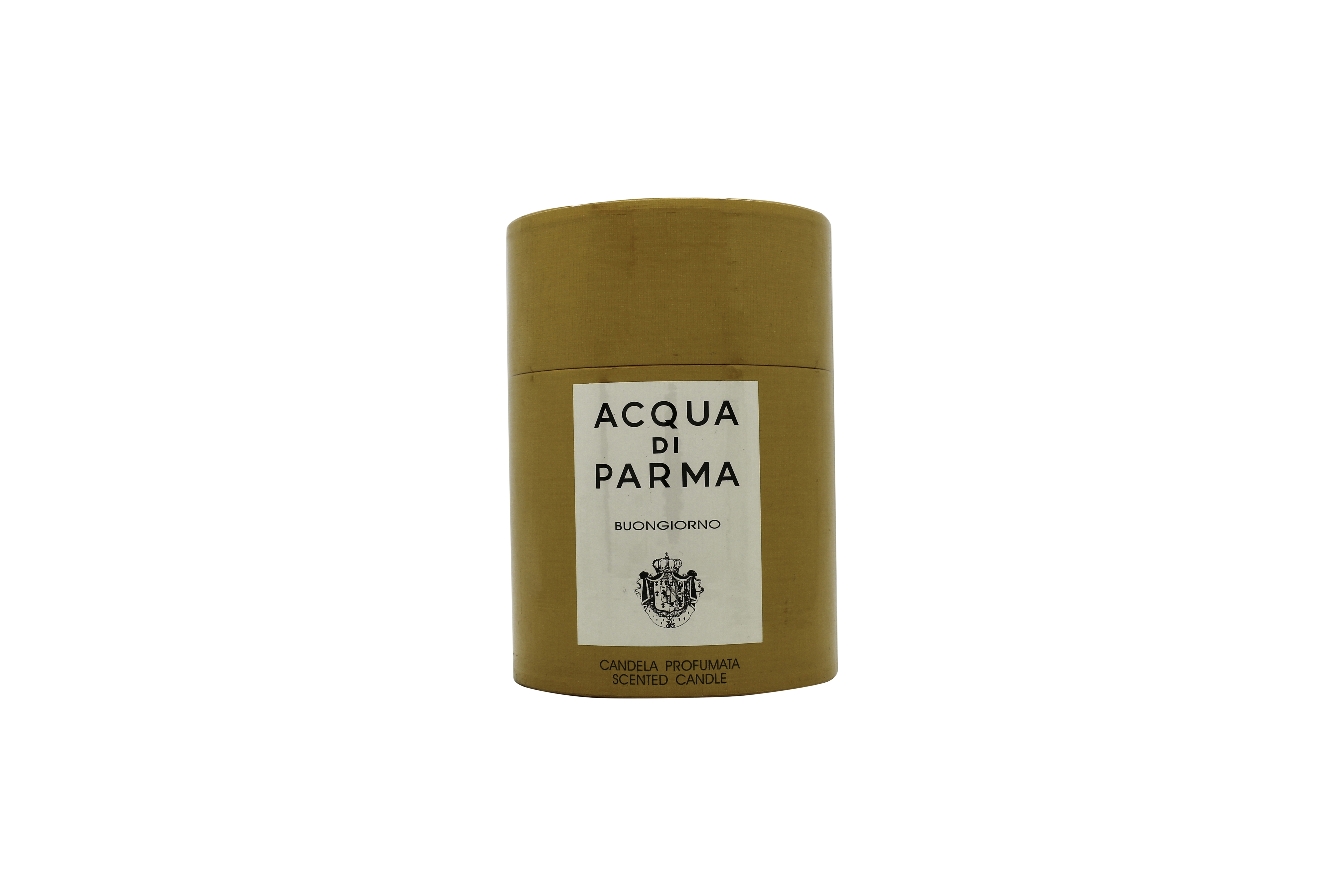 Acqua di Parma Buongiorno Perfumed Candle 200g