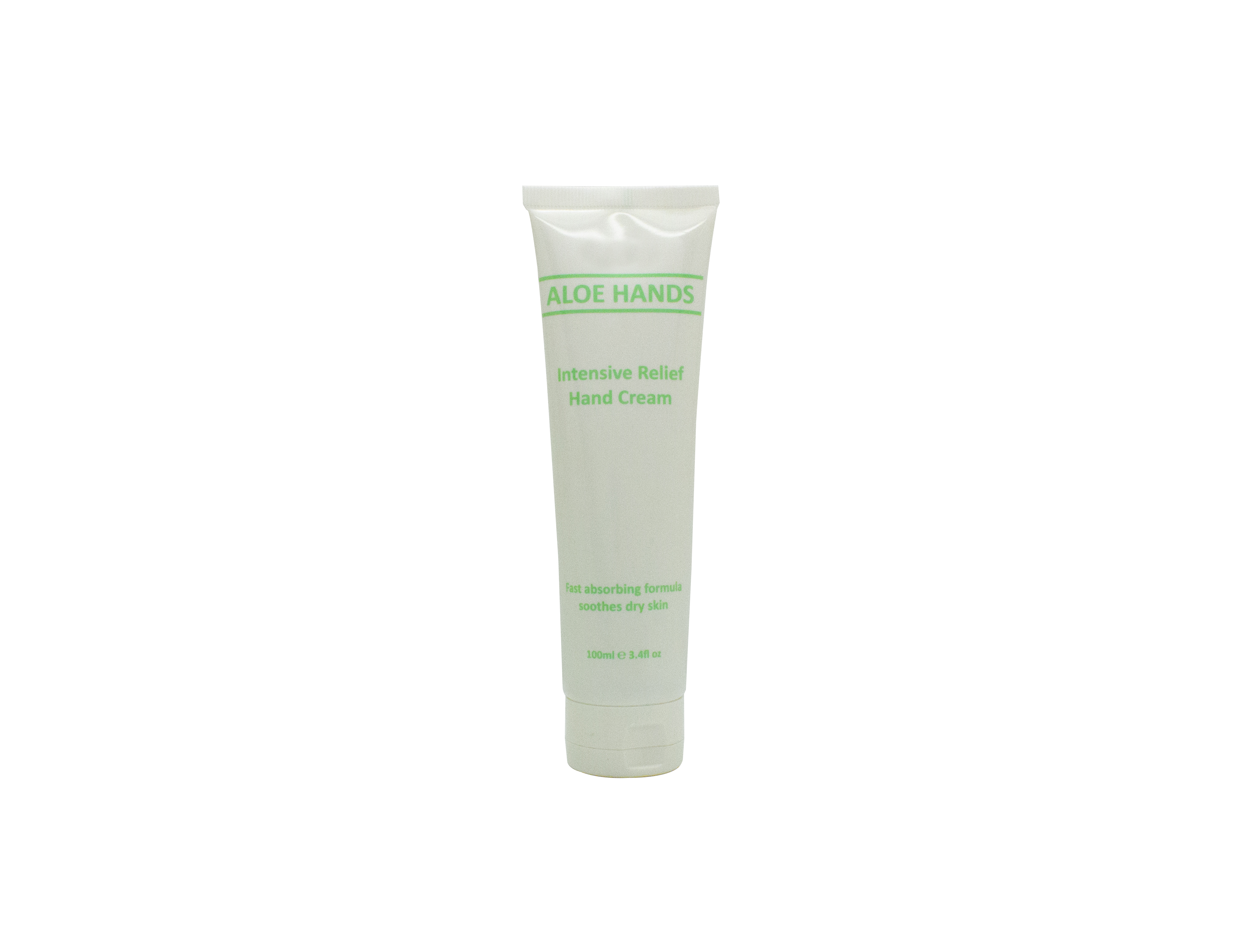 Orean Personal Care Aloe Hands Intensive Relief Hand Cream 100ml