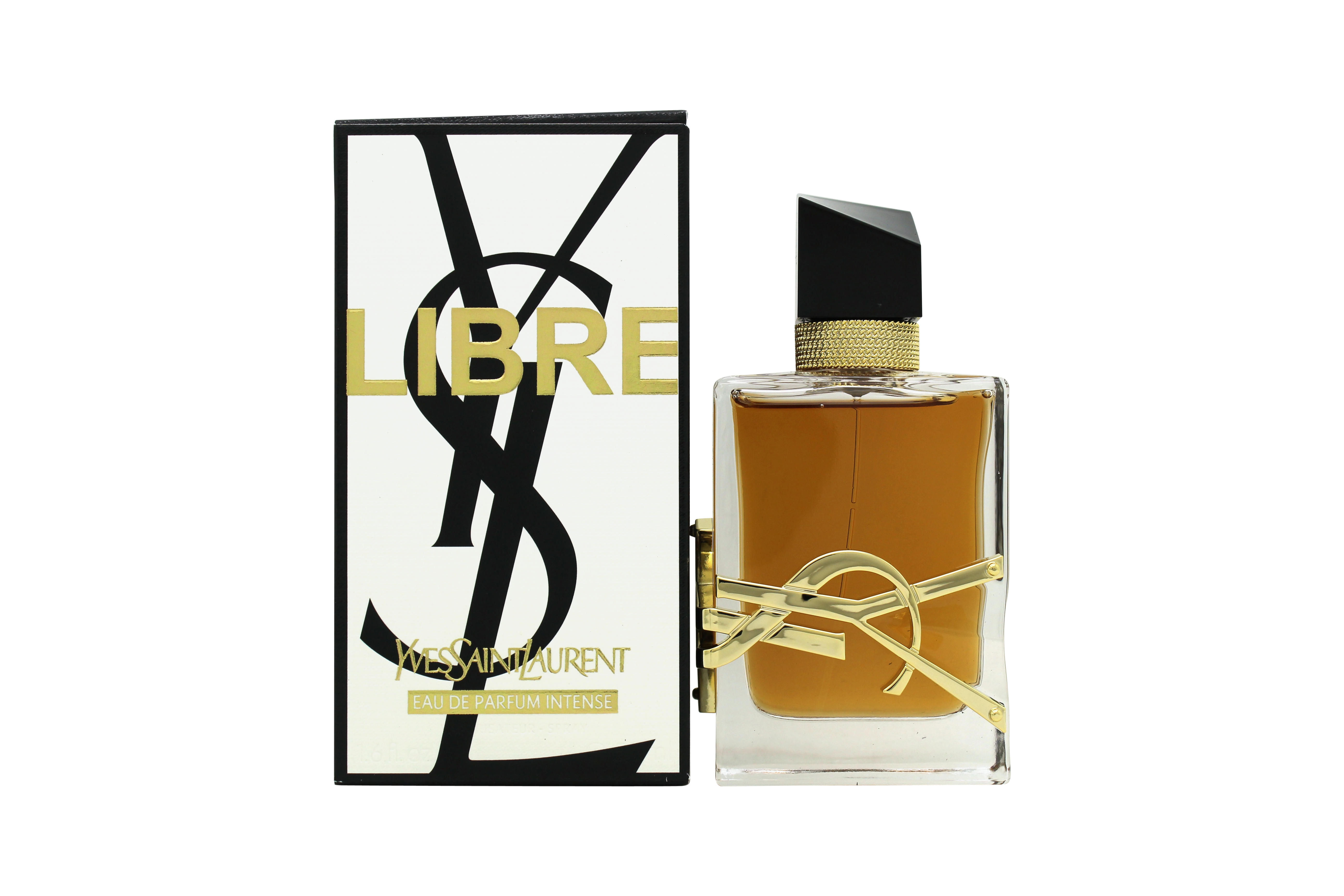 Yves Saint Laurent Libre Intense Eau de Parfum 50ml Spray