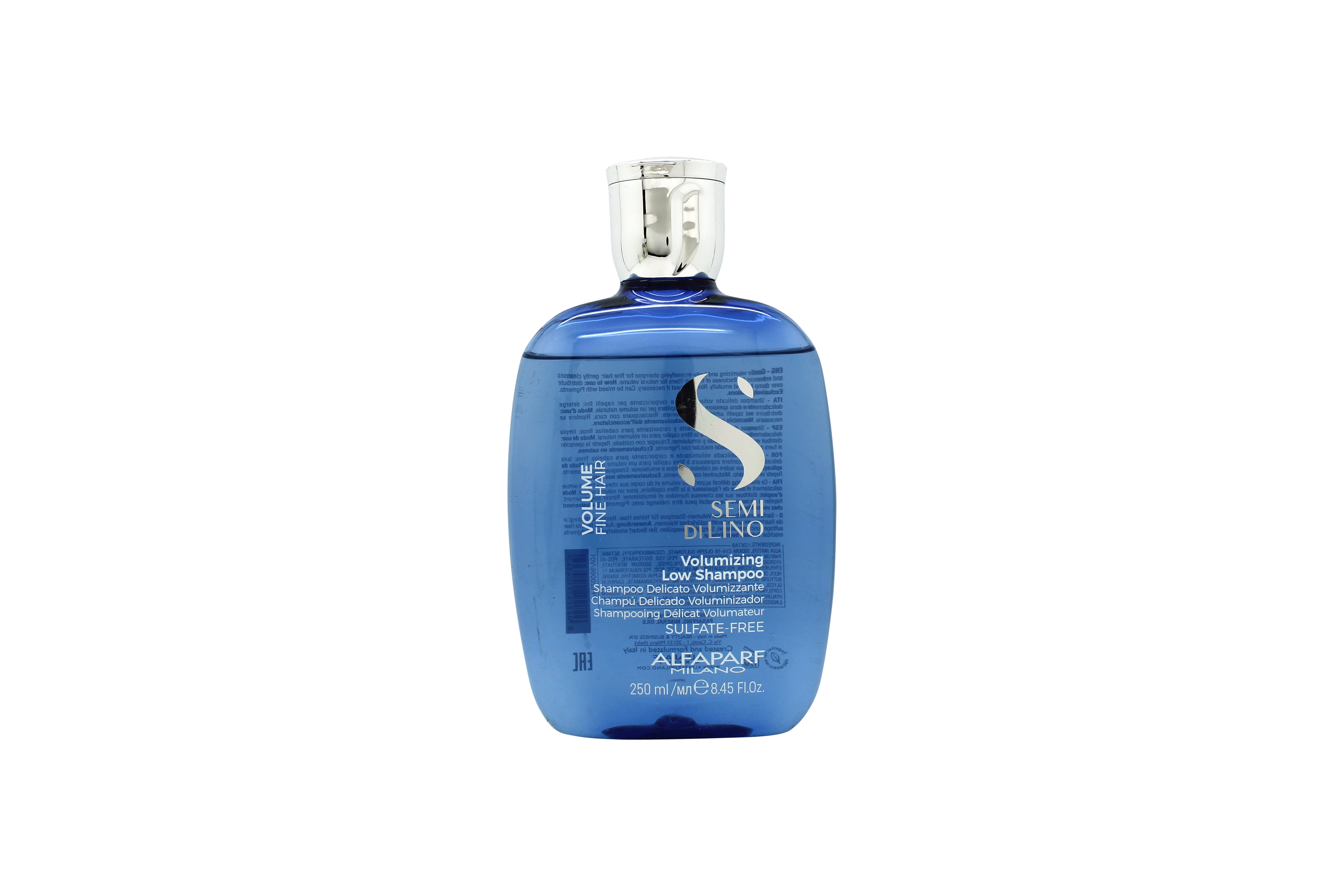 Alfaparf Semi Di Lino Volume Fine Hair Volumizing Low Shampoo 250ml