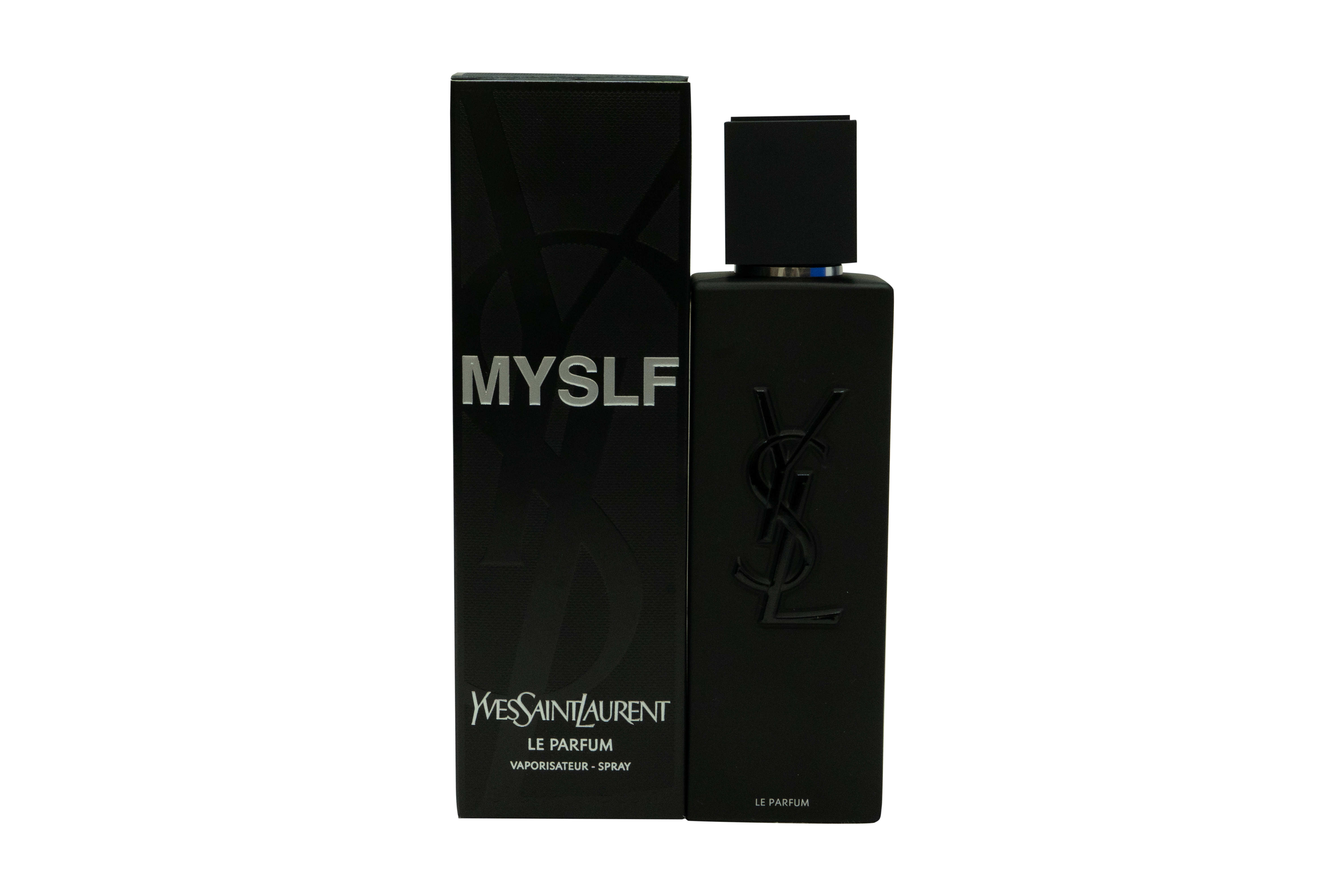 Yves Saint Laurent MYSLF Le Parfum 60ml Spray
