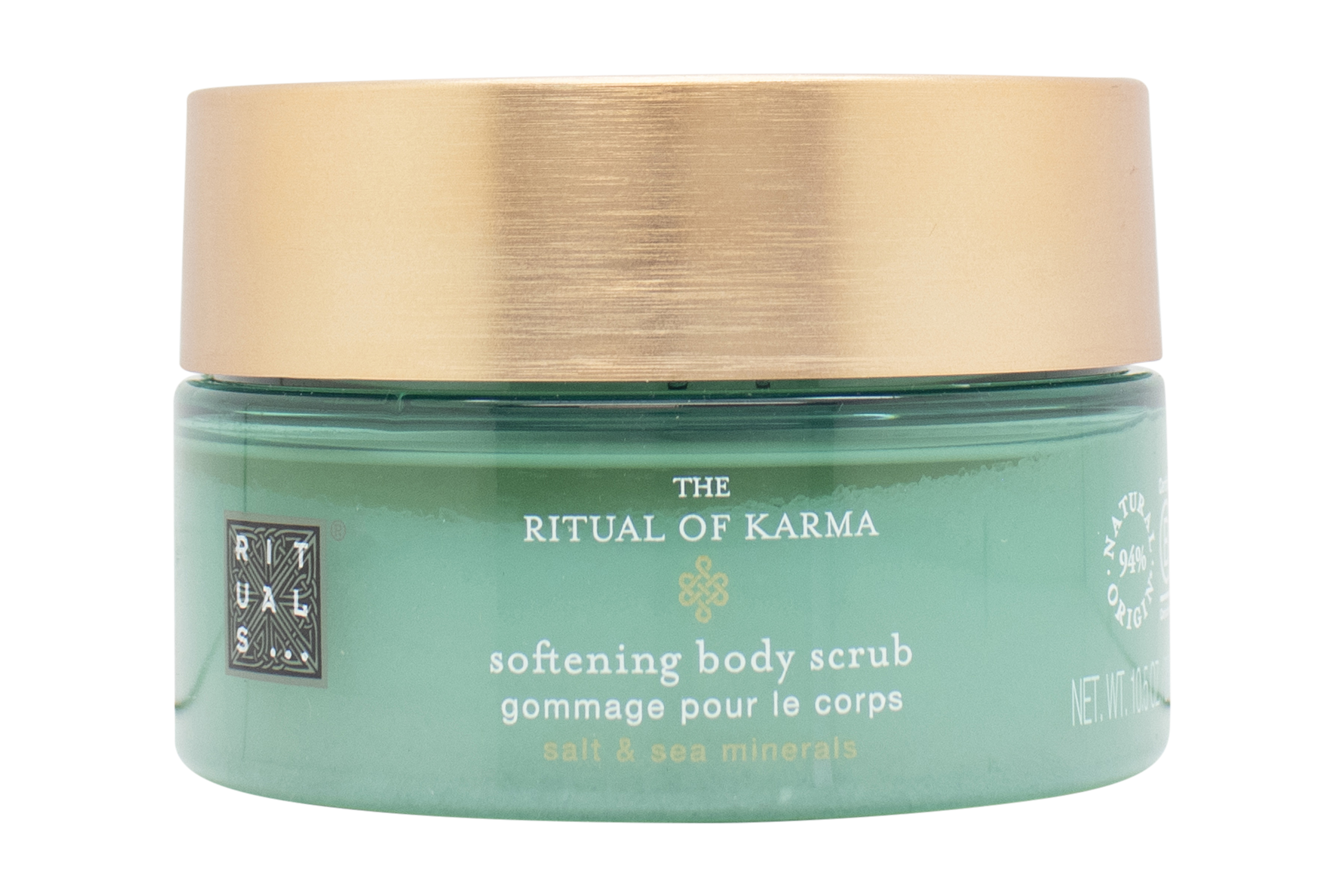 Rituals The Ritual of Karma Softening Body Scrub 300g
