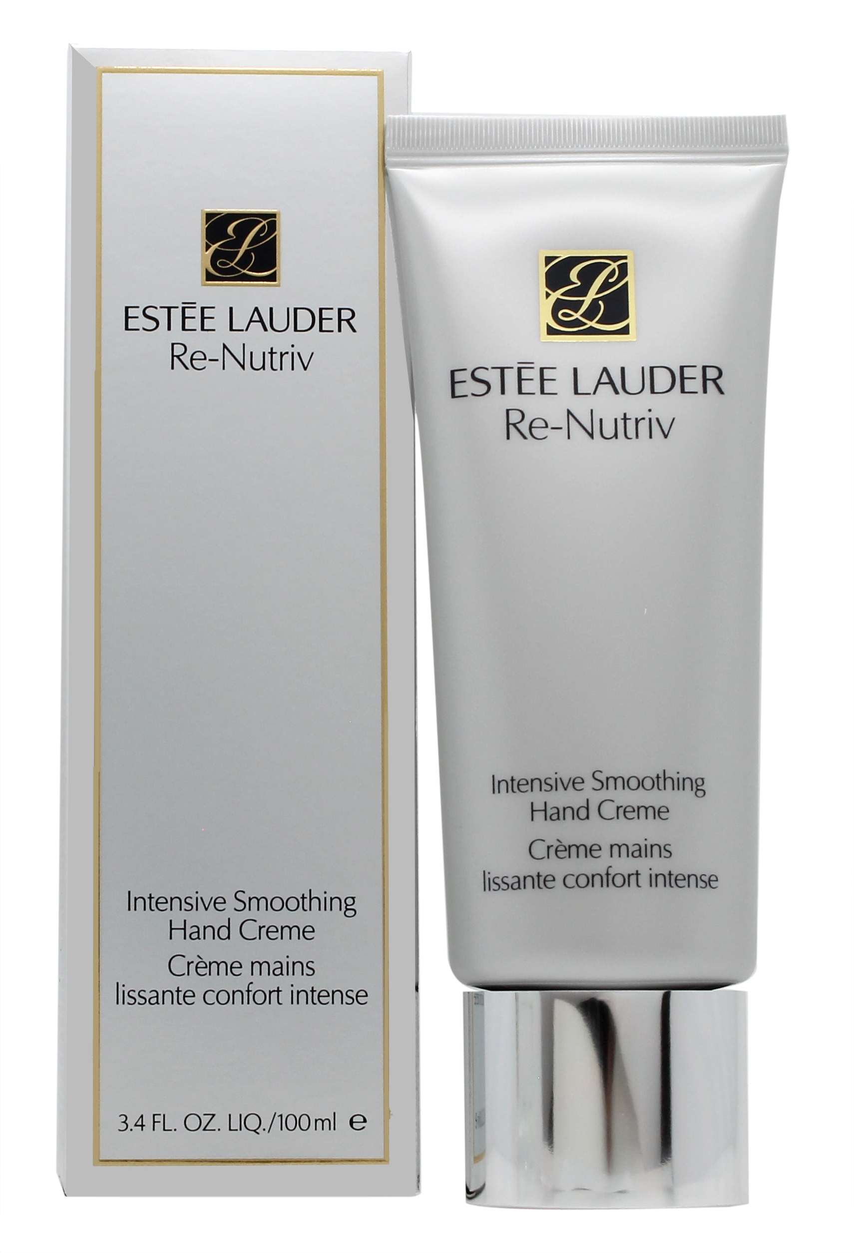 Estee Lauder Re-Nutriv Intensive Smoothing Hand Cream 100ml