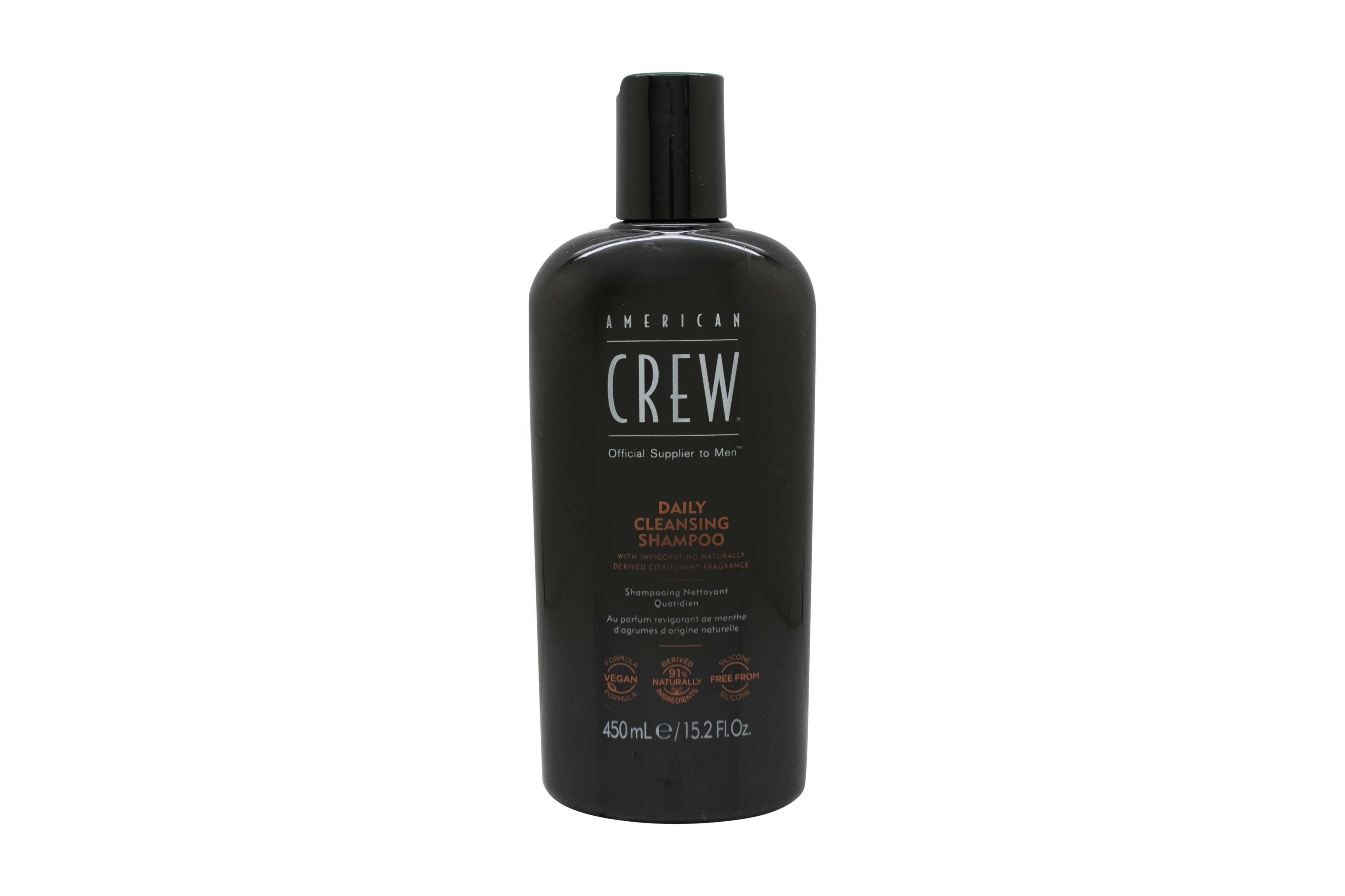 American Crew Classic Daily Shampoo 450ml