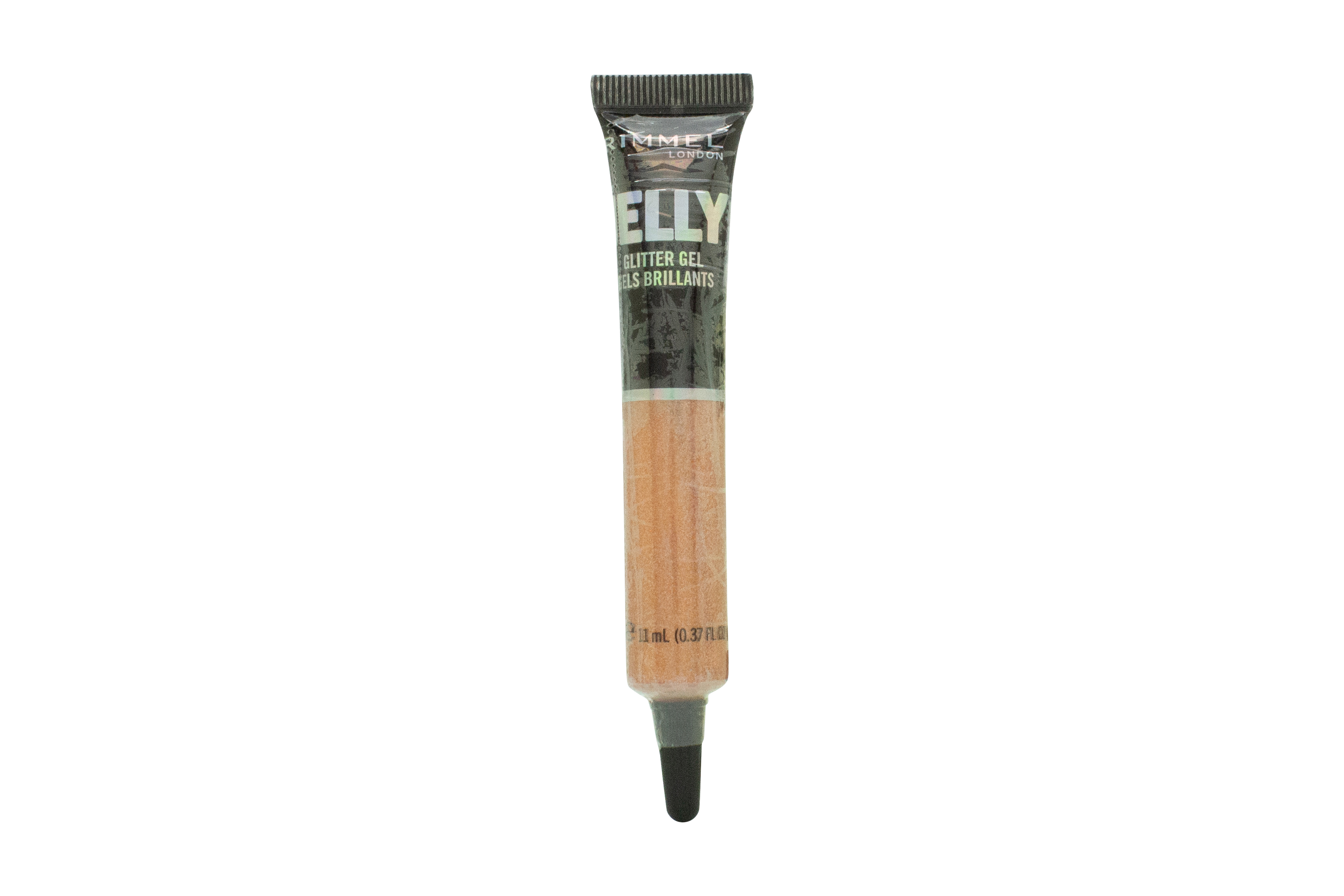 Rimmel Jelly Glitter Gel - 11ml 300 Long Island