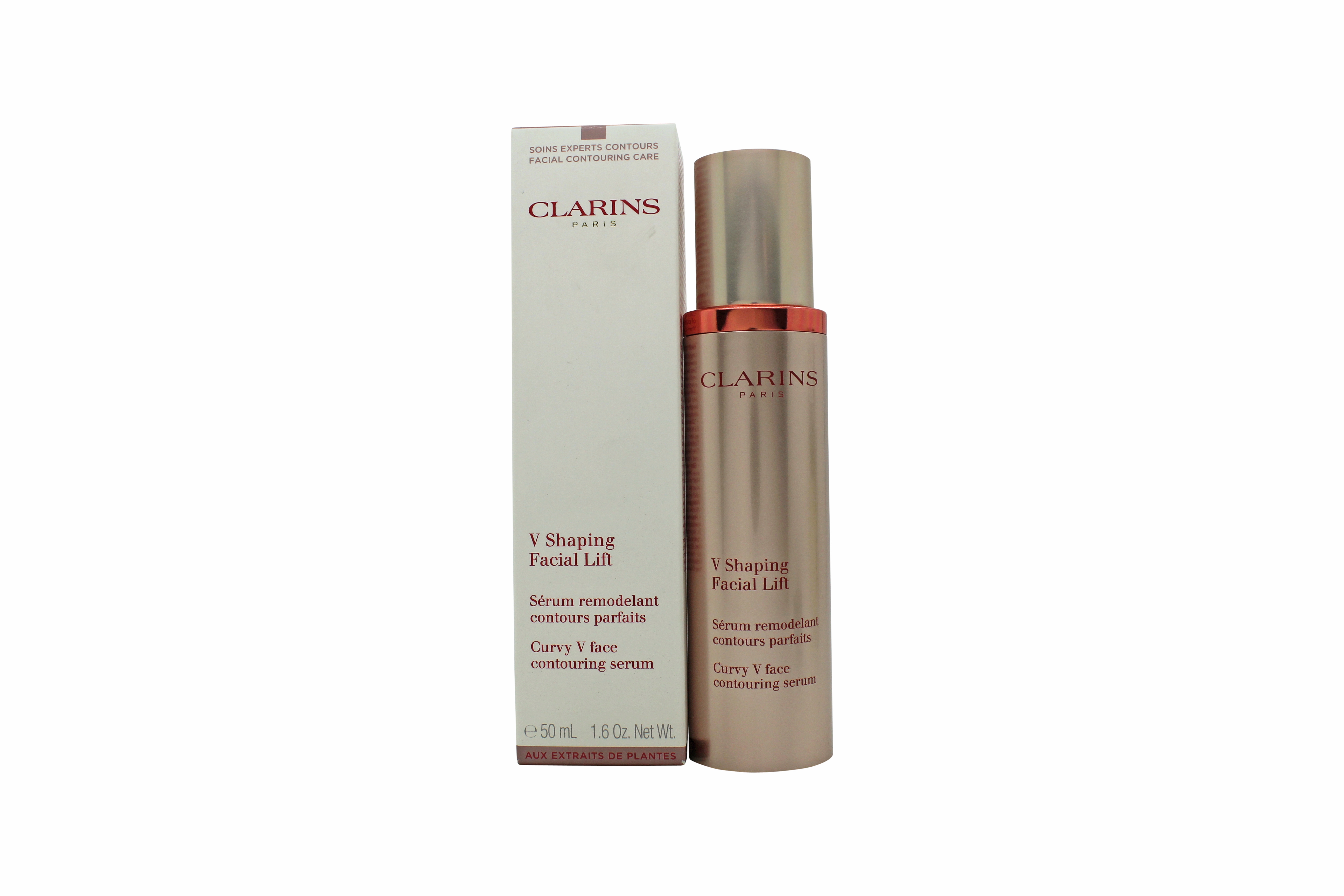 Clarins V Shaping Facial Lift Serum 50ml