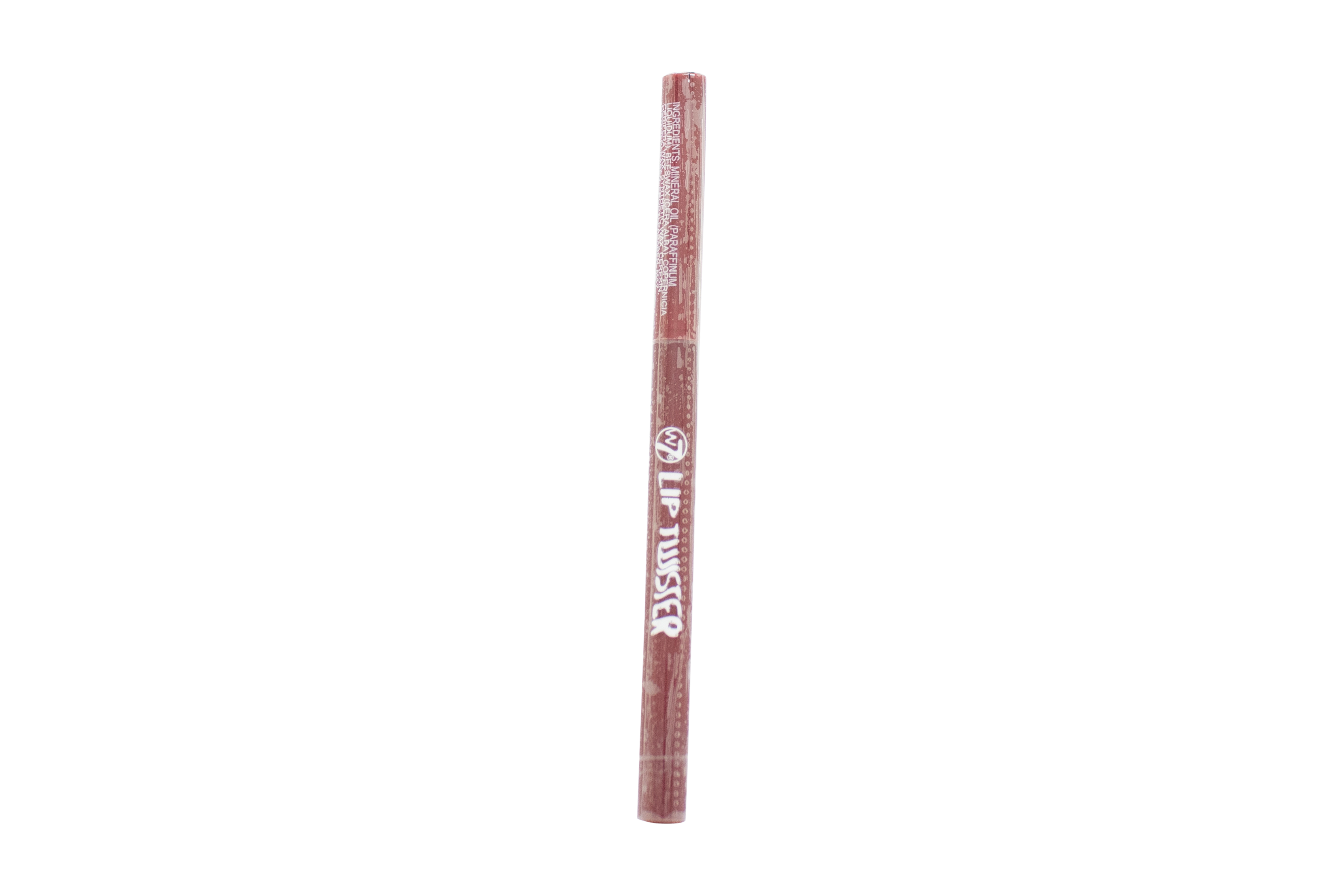 W7 Lip Twister Lip Liner 4g - Brown