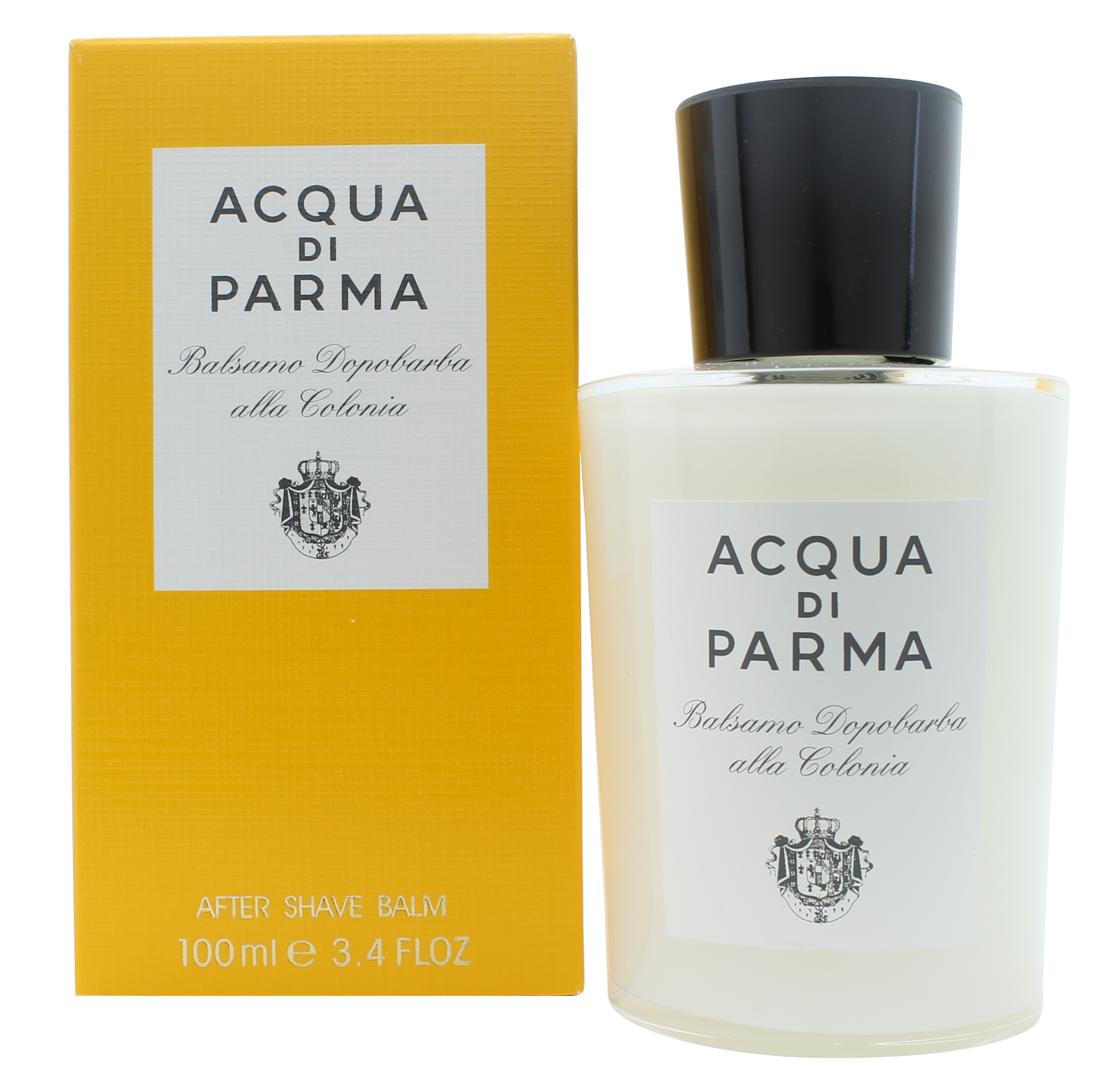 Acqua di Parma Colonia Aftershave Balm 100ml