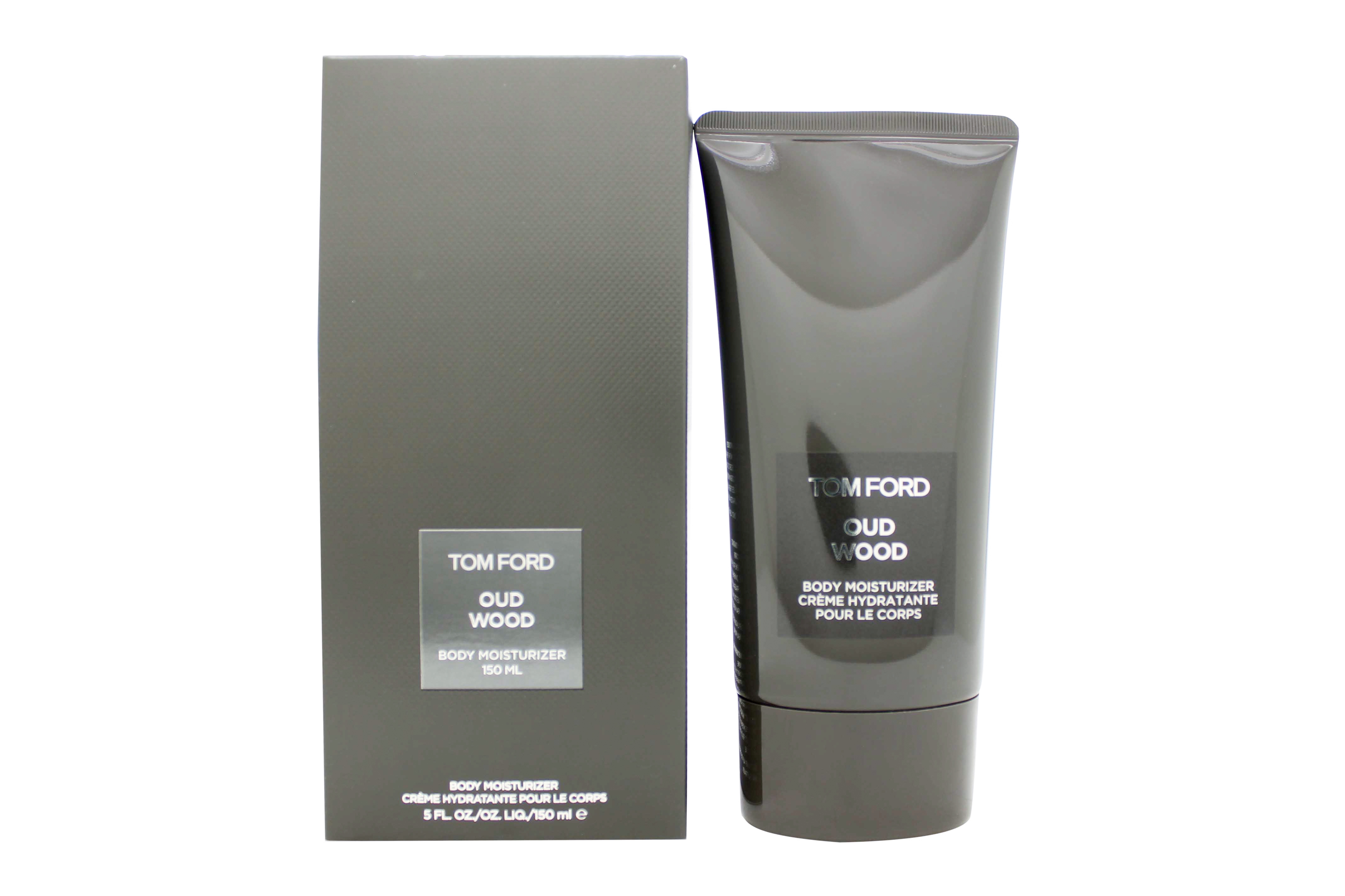 Tom Ford Private Blend Oud Wood Body Lotion 150ml