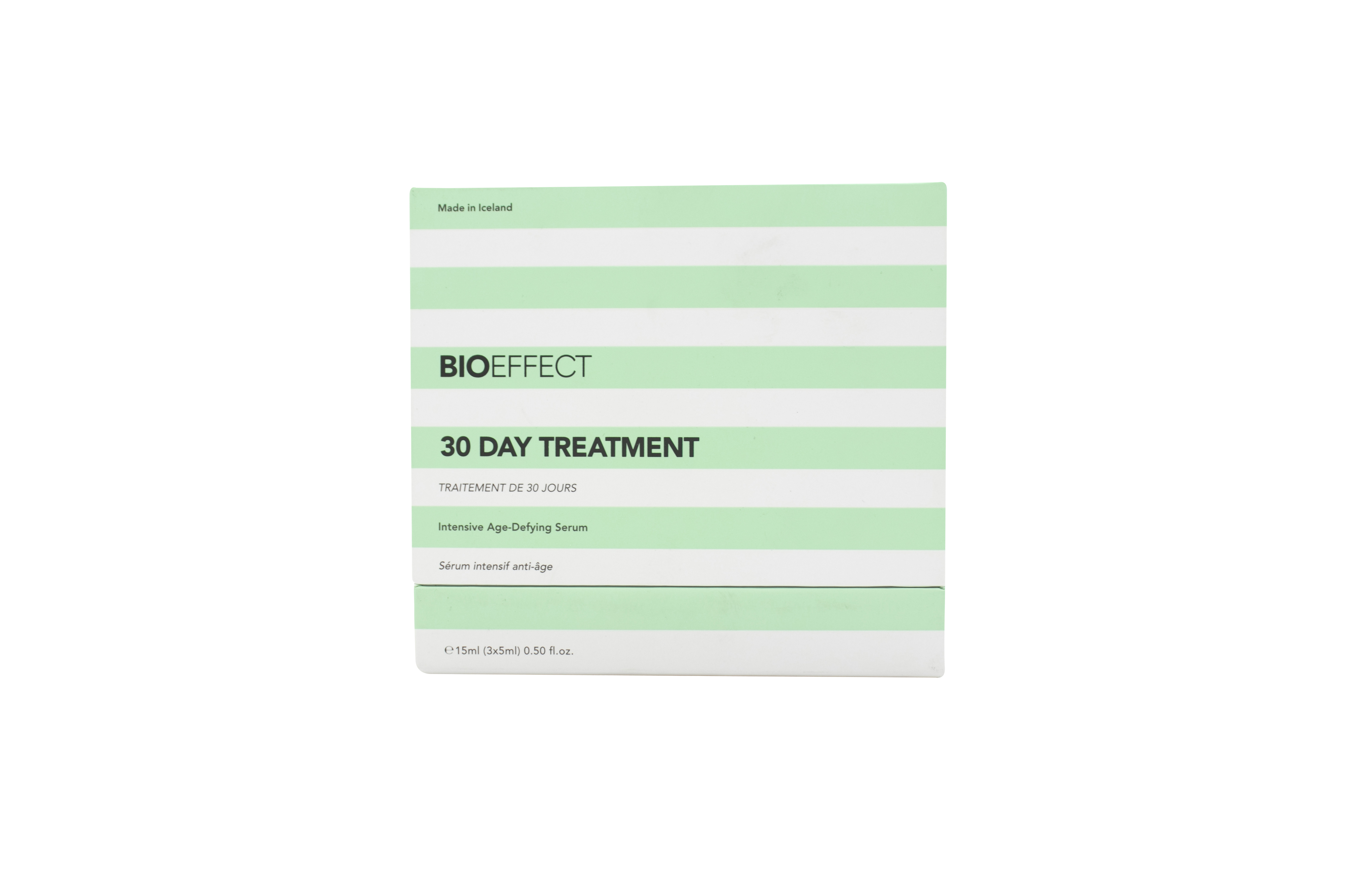 Bioeffect EGF 30 Day Treatment Serum 3 x 5ml