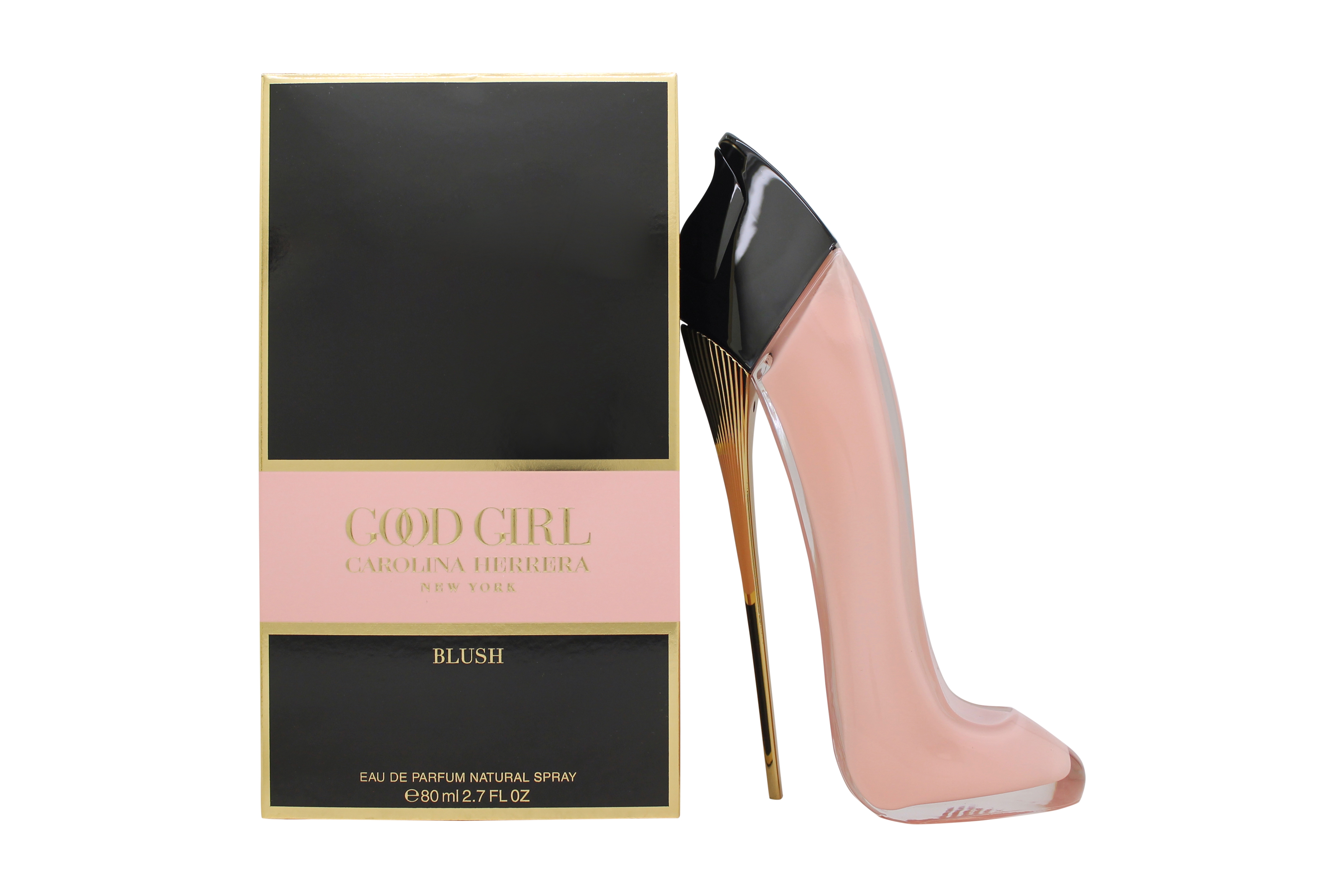Carolina Herrera Good Girl Blush Eau de Parfum 80ml Spray
