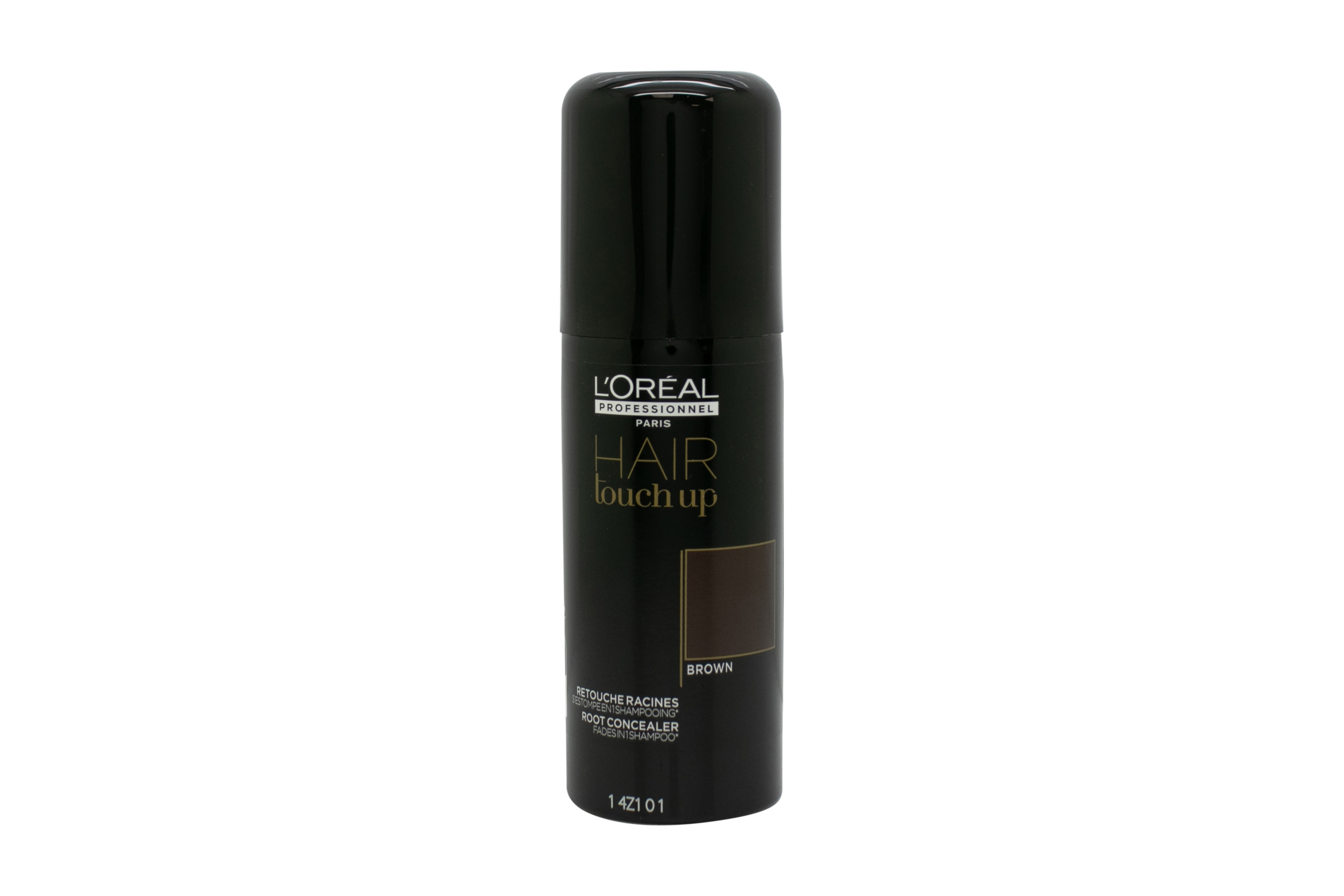 L'Oréal Paris Professionnel Hair Touch Up 75ml - Brown