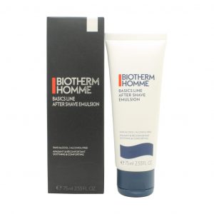 Biotherm Homme Basics Line Aftershave Emulsion 75ml