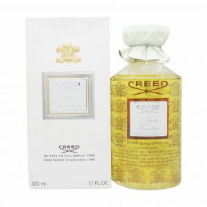 Creed Acqua Fiorentina Eau de Parfum 500ml Spray