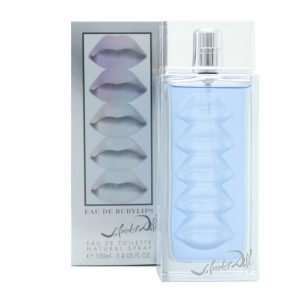 Salvador Dali Eau De Ruby Lips Eau de Toilette 30ml Spray