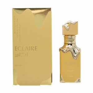 Lattafa Eclaire Banoffi Eau de Parfum 100ml Spray