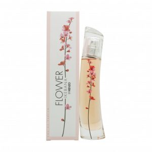 Kenzo Flower Ikebana Eau de Parfum 40ml Spray