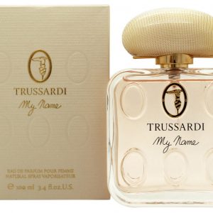 Trussardi My Name Eau de Parfum 100ml Spray