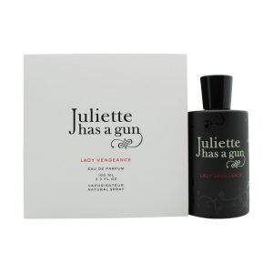 Juliette Has A Gun Lady Vengeance Eau de Parfum 100ml Spray