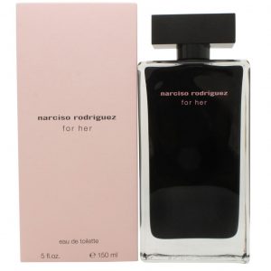 Narciso Rodriguez For Her Eau De Toilette 150ml Spray