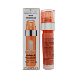 Clinique Clinique iD Fatigue Active Cartridge Concentrate Face Moisturizer 10ml