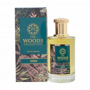 The Woods Collection Eden Eau de Parfum 100ml Spray