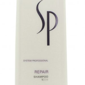 Wella SP Repair Shampoo 250ml