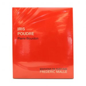 Frédéric Malle Iris Poudre Eau de Parfum 50ml Spray