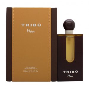 Benetton Tribu Man Eau de Parfum 100ml Spray