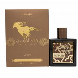 Lattafa Perfumes Qaed Al Fursan Untamed Eau de Parfum 90ml Spray