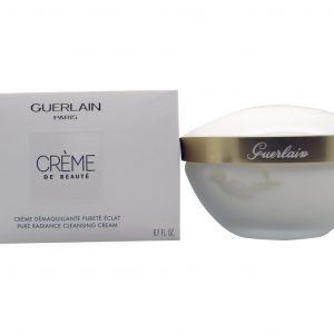 Guerlain Crème de Beauté Cleansing Cream 200ml