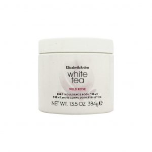Elizabeth Arden White Tea Wild Rose Body Cream 384g
