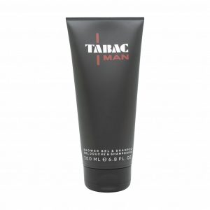 Tabac Man Shower Gel & Shampoo 200ml