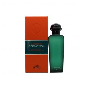 Hermès Concentré d'Orange Verte Eau de Toilette 100ml Spray