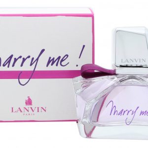 Lanvin Marry Me Eau de Parfum 50ml Spray