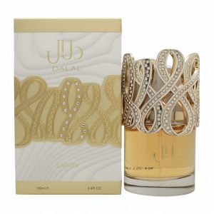 Lattafa Perfumes Dalal Eau de Parfum 100ml Spray