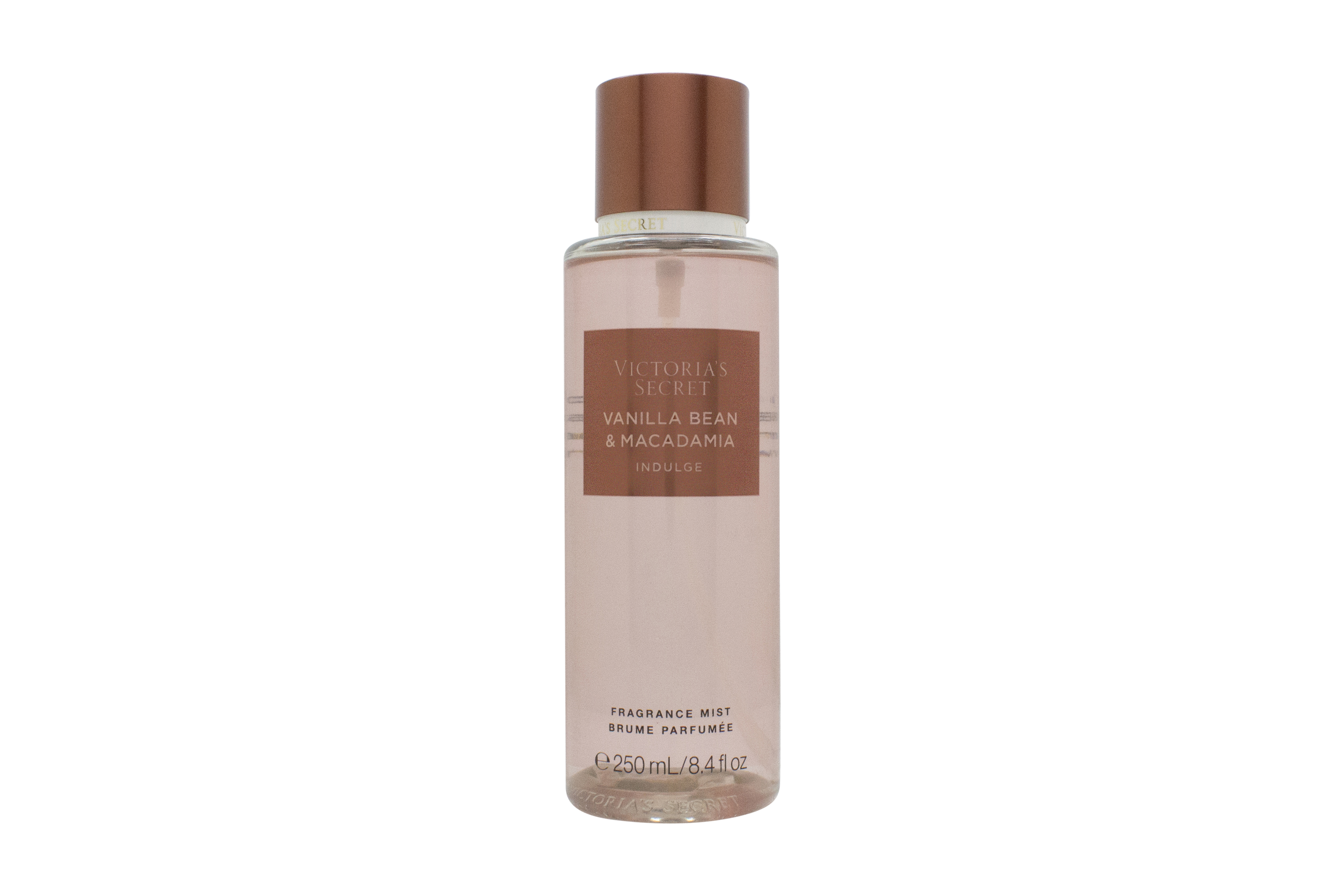 Victoria's Secret Vanilla Bean & Macadamia Mist 250ml