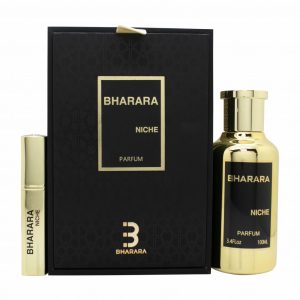 Bharara Niche Eau de Parfum 100ml Spray