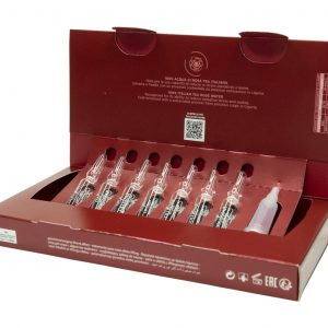 Collistar Lift HD+ Immediate Tensor Effect Lifting Vials 7 x 1.5ml
