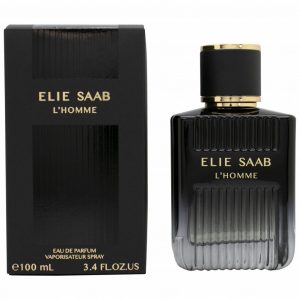 Elie Saab L'Homme Eau de Parfum 100ml Spray