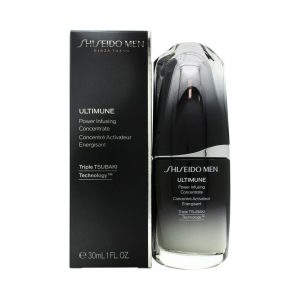 Shiseido Men Ultimune Power Infusing Concentrate 30ml