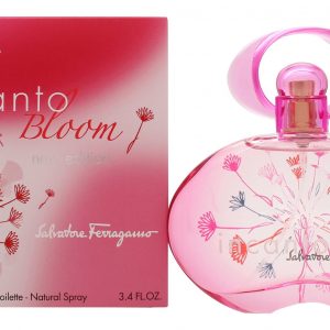 Salvatore Ferragamo Incanto Bloom (2014) Eau de Toilette 100ml Spray
